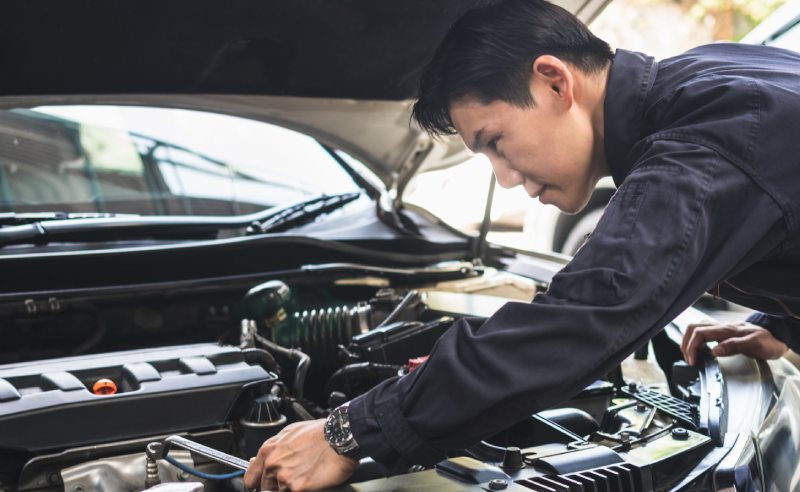 Revive Your Ride: 7 Expert Tips for Car Engine Repair That Will Save You Thousands 