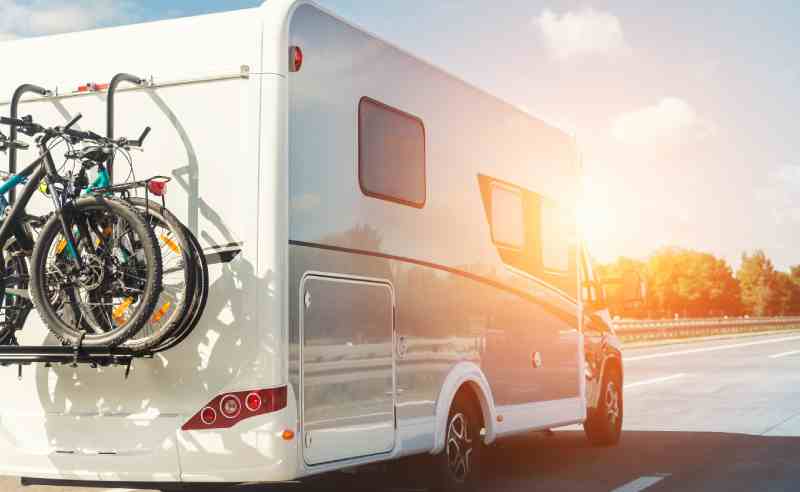 Nomadic Freedom: 7 Reasons Why Campervans Have Captured Hearts Worldwide