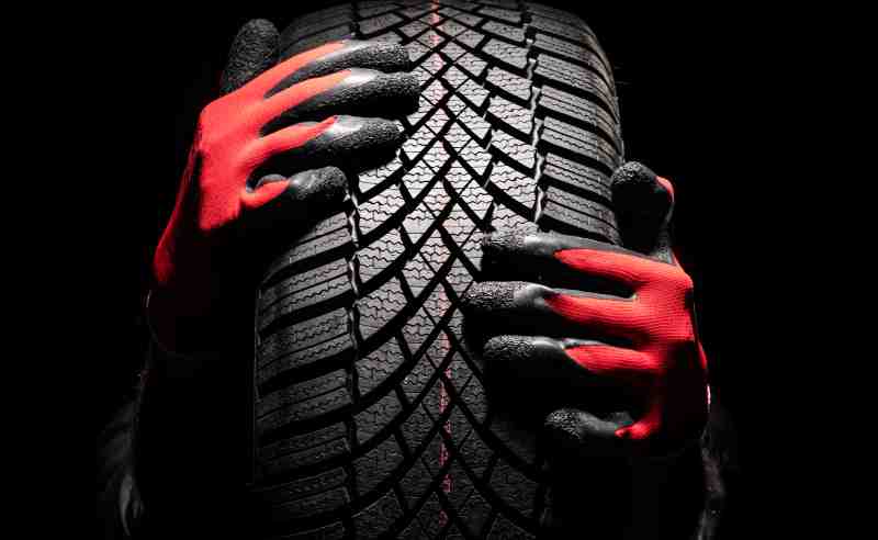 Tire Essentials Unveiled: Your Complete Guide to Understanding Car Tyres
