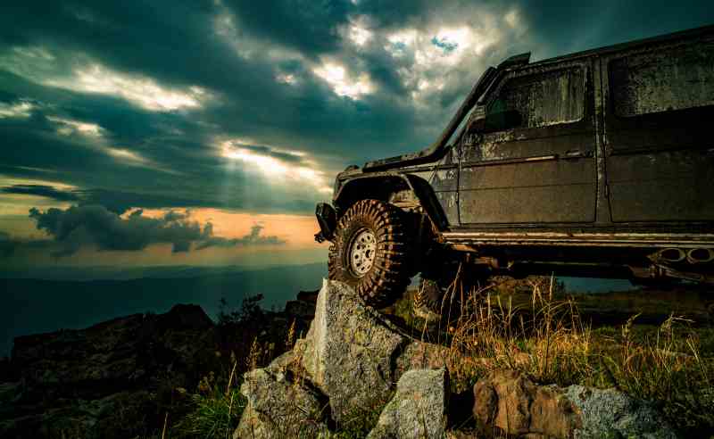 Jeep Off-Roading Upgrades: What You Need for an Adventure-Ready Vehicle