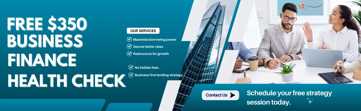 Business finance experts